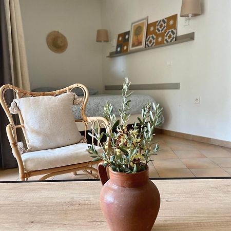 Appartement Golf De Pont Royal Mallemort Eksteriør billede
