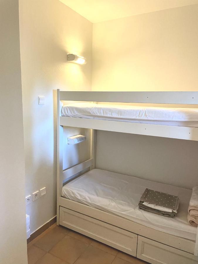 Appartement Golf De Pont Royal Mallemort Eksteriør billede