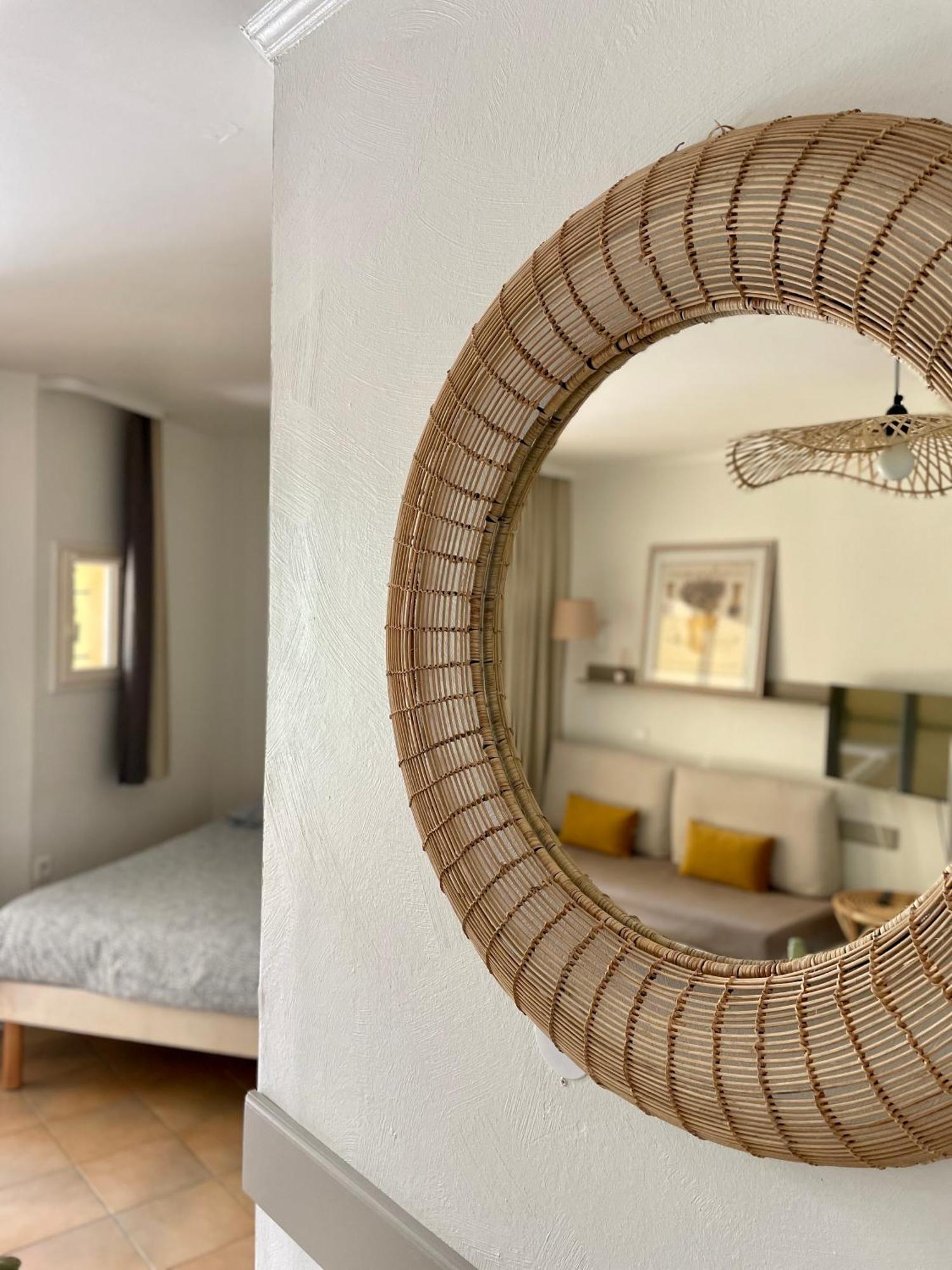 Appartement Golf De Pont Royal Mallemort Eksteriør billede