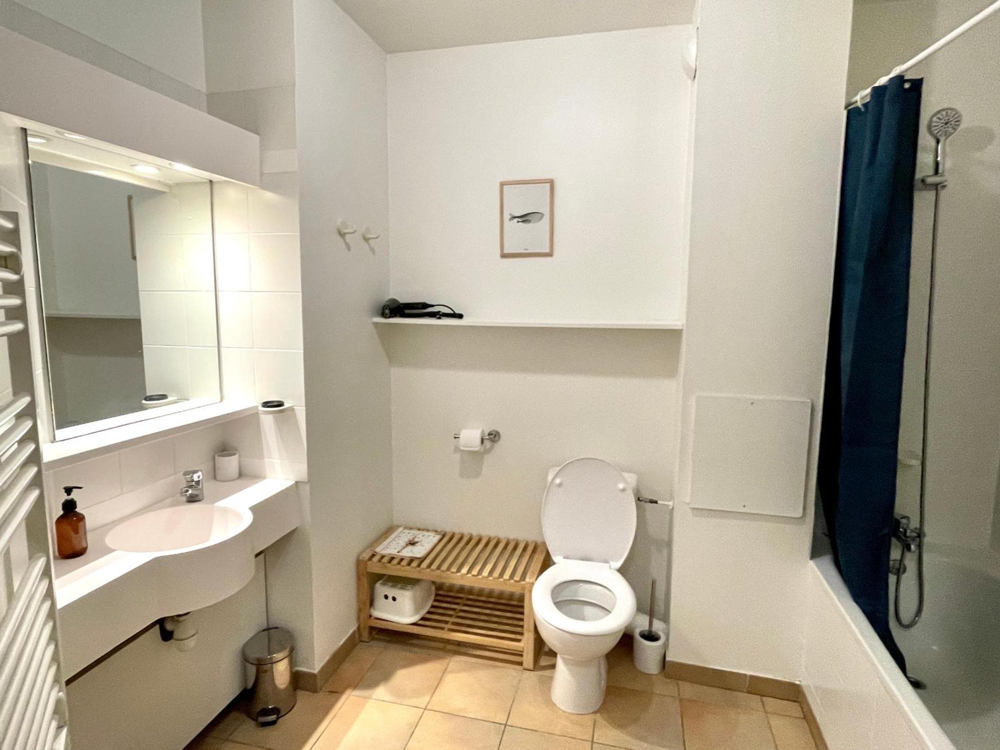 Appartement Golf De Pont Royal Mallemort Eksteriør billede